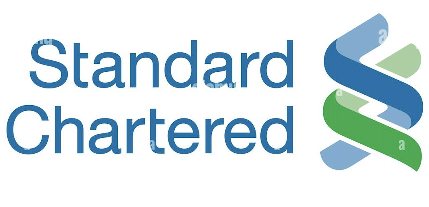 Standard Chartered logo